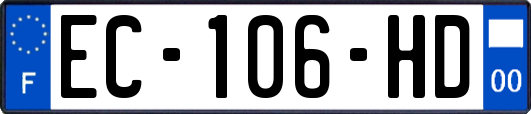 EC-106-HD