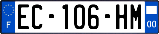 EC-106-HM