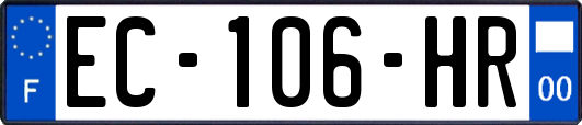 EC-106-HR