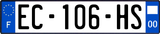 EC-106-HS