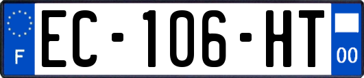 EC-106-HT