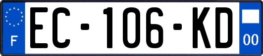 EC-106-KD