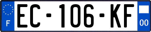 EC-106-KF
