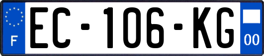 EC-106-KG