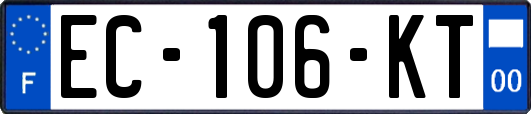 EC-106-KT