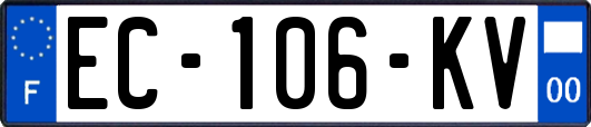 EC-106-KV