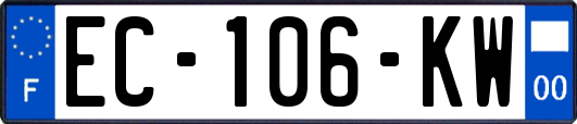 EC-106-KW