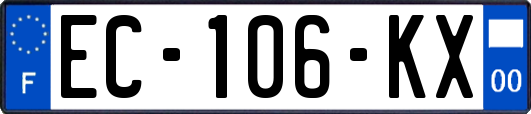 EC-106-KX