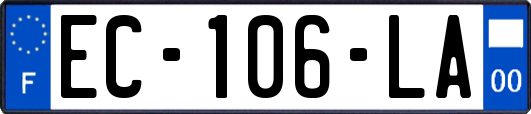 EC-106-LA