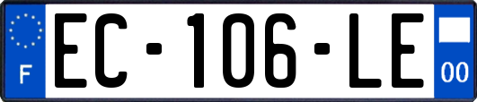 EC-106-LE