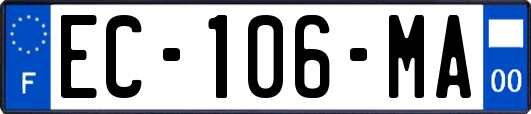EC-106-MA
