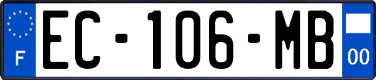 EC-106-MB