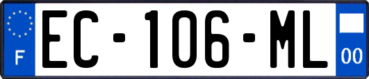 EC-106-ML