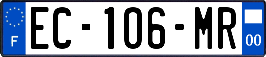 EC-106-MR