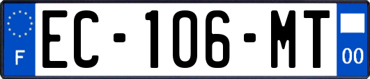 EC-106-MT