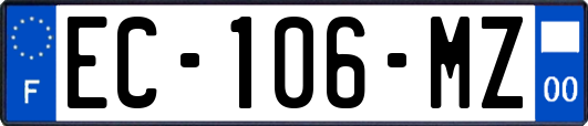 EC-106-MZ