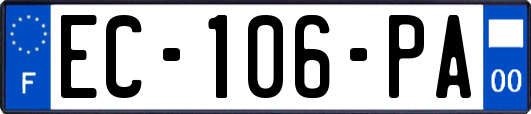 EC-106-PA