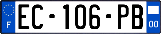EC-106-PB