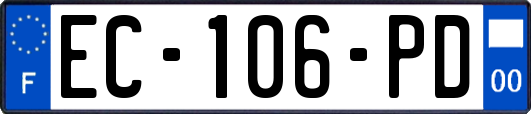 EC-106-PD