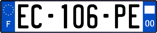EC-106-PE