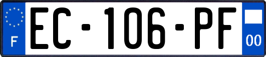 EC-106-PF