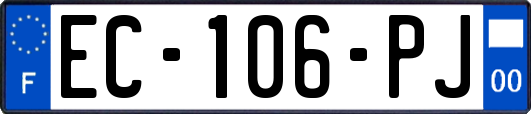 EC-106-PJ
