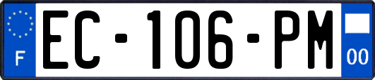 EC-106-PM