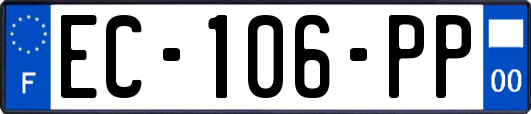 EC-106-PP