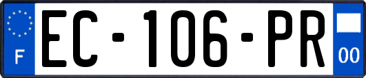 EC-106-PR