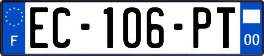 EC-106-PT