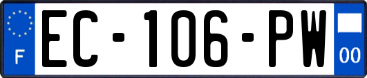 EC-106-PW