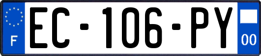 EC-106-PY