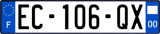 EC-106-QX