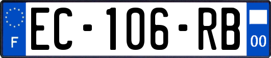 EC-106-RB