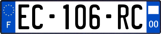 EC-106-RC