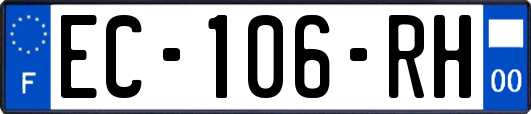 EC-106-RH