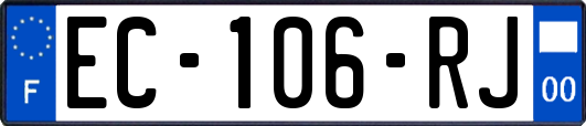 EC-106-RJ