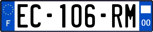 EC-106-RM