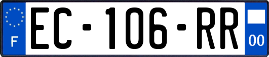 EC-106-RR