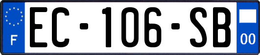EC-106-SB