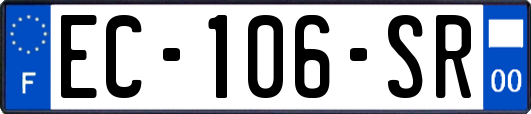 EC-106-SR