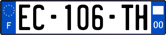EC-106-TH