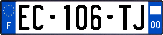 EC-106-TJ