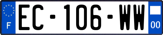 EC-106-WW