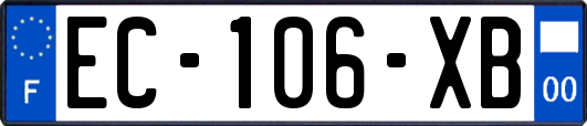 EC-106-XB