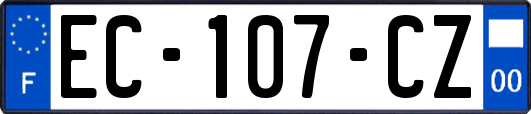 EC-107-CZ