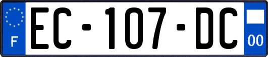 EC-107-DC