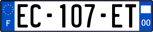 EC-107-ET