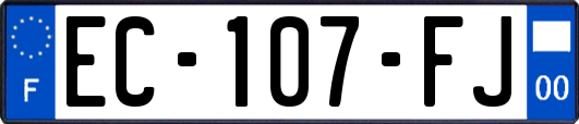 EC-107-FJ