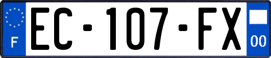 EC-107-FX